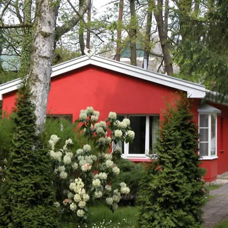 Im Damerow Auf Usedom *