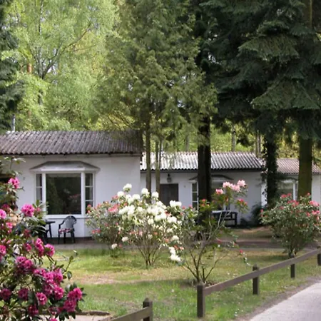 Holiday home Im Damerow Auf Usedom Zempin