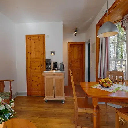 Im Damerow Auf Usedom Holiday home