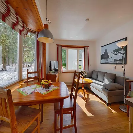 Holiday home Im Damerow Auf Usedom