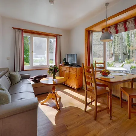 Holiday home Im Damerow Auf Usedom