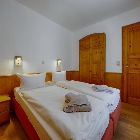 Holiday home Im Damerow Auf Usedom *